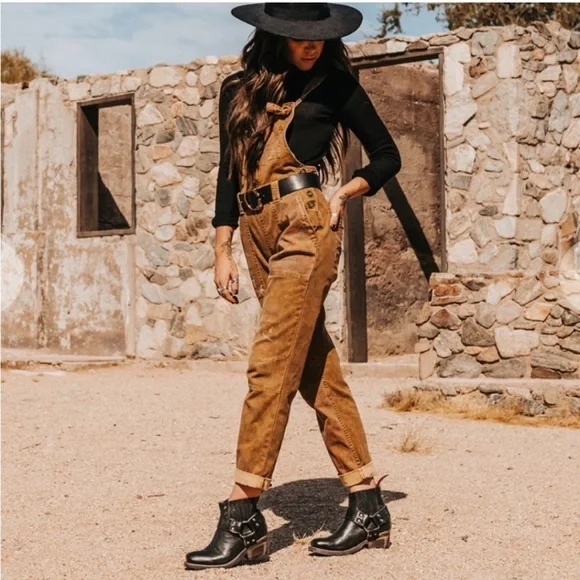 Freebird Whiskey Boots - Picture 2 of 10